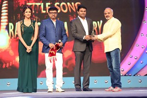 GAMA Awards 2015 Winners Photos